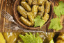 صادرات برگ مو خراسان در خراسان شمالی