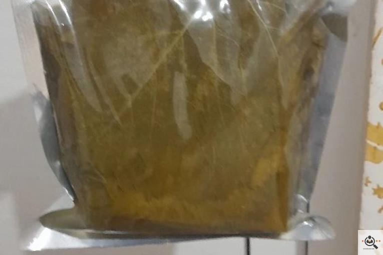 صادرات برگ مو خراسان در خراسان شمالی