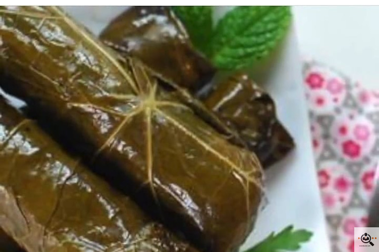 صادرات برگ مو فخر الدین در بجنورد