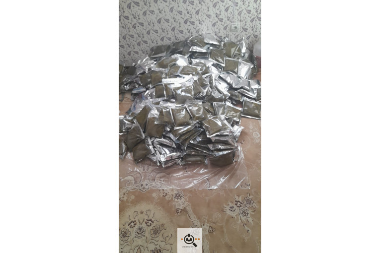 صادرات برگ مو فخر الدین در بجنورد