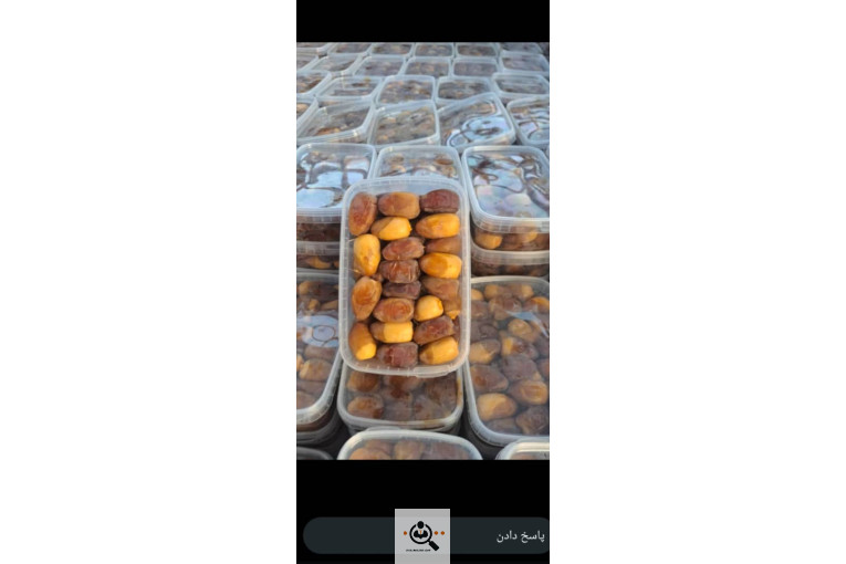 خرما داردان در تهران