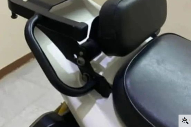 اولین لوازم اکسسوری موتور در قزوین