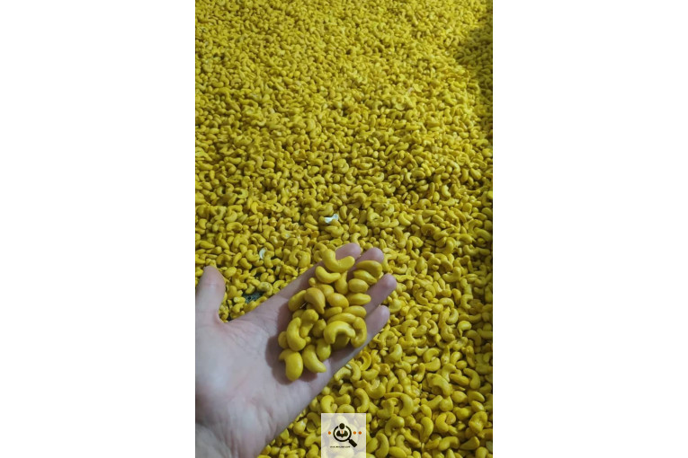 آجیل و خشکبار احمدی نیا در سقز