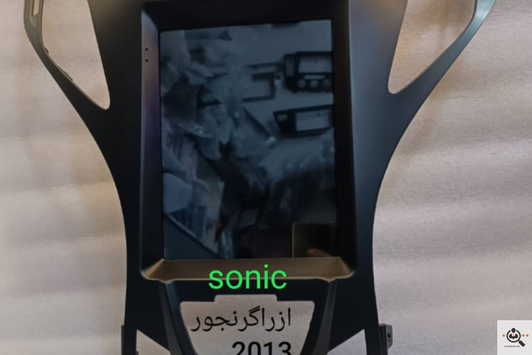 مانیتور اندروید خودرو در تهران