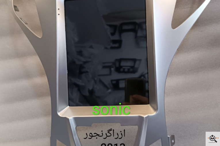 مانیتور اندروید خودرو در تهران
