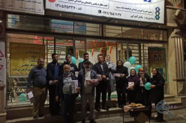 آموزشگاه رانندگی پرنده در گرگان