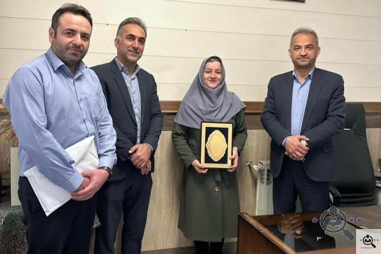 آموزشگاه رانندگی پرنده در گرگان
