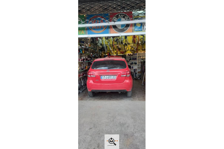 خدمات اگزوزسازی فن تو فن در رشت