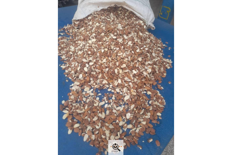 خشکبار کلاهی KOLAHI NUTS