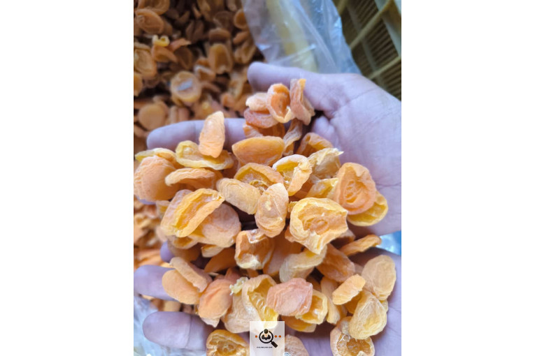 خشکبار کلاهی KOLAHI NUTS