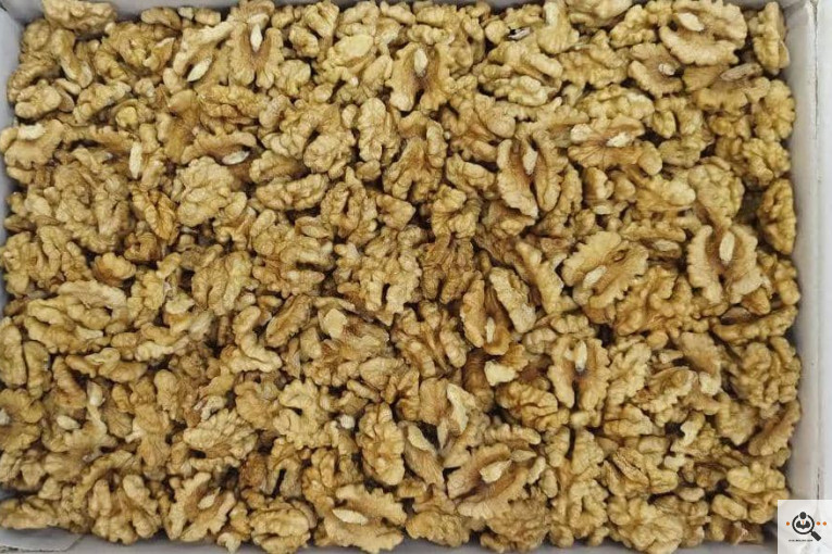 خشکبار کلاهی KOLAHI NUTS