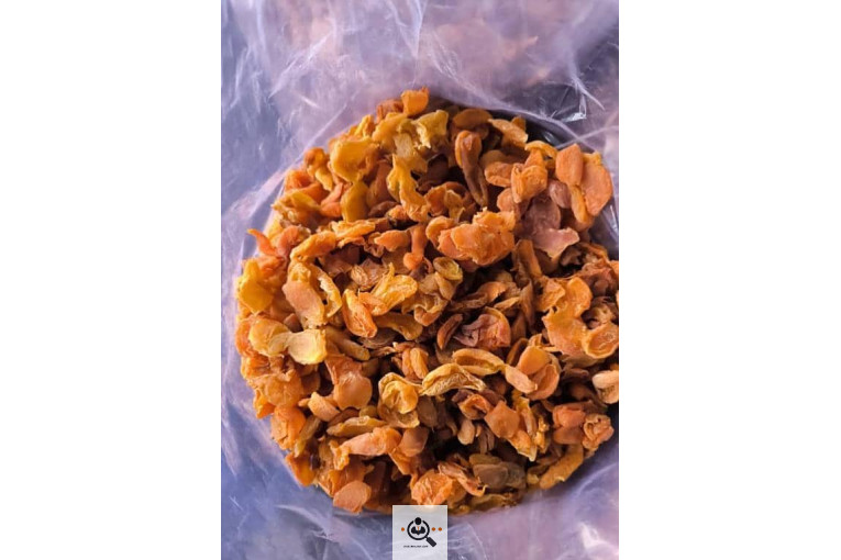 خشکبار کلاهی KOLAHI NUTS