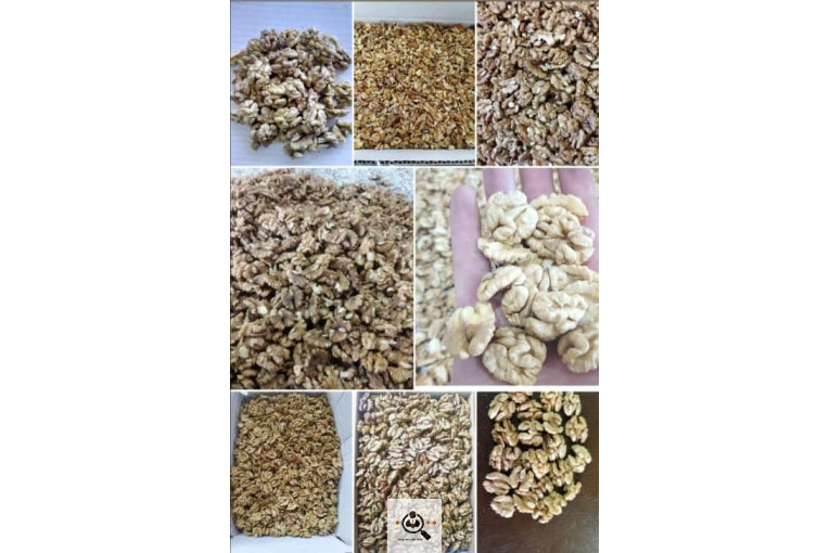 خشکبار کلاهی KOLAHI NUTS