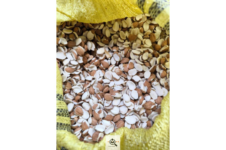 خشکبار کلاهی KOLAHI NUTS