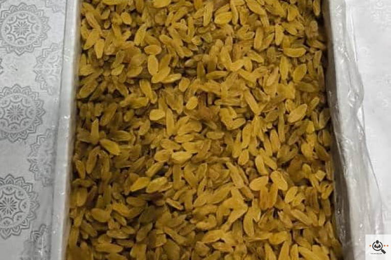 خشکبار کلاهی KOLAHI NUTS
