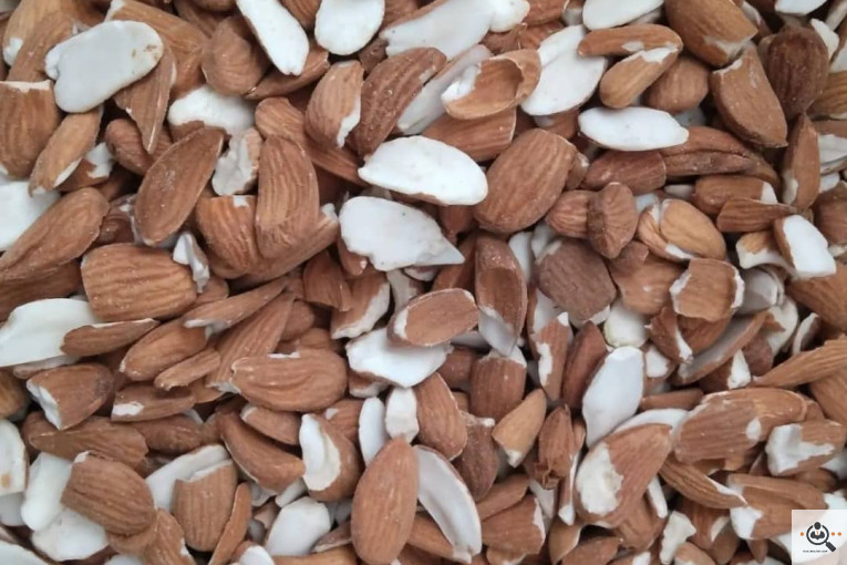 خشکبار کلاهی KOLAHI NUTS