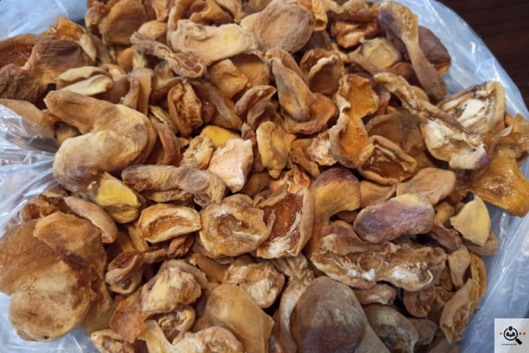 خشکبار کلاهی KOLAHI NUTS