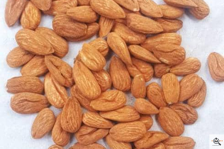 خشکبار کلاهی KOLAHI NUTS