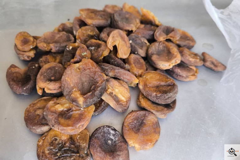 خشکبار کلاهی KOLAHI NUTS