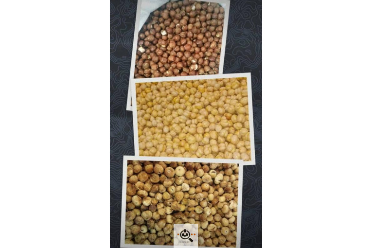 خشکبار کلاهی KOLAHI NUTS