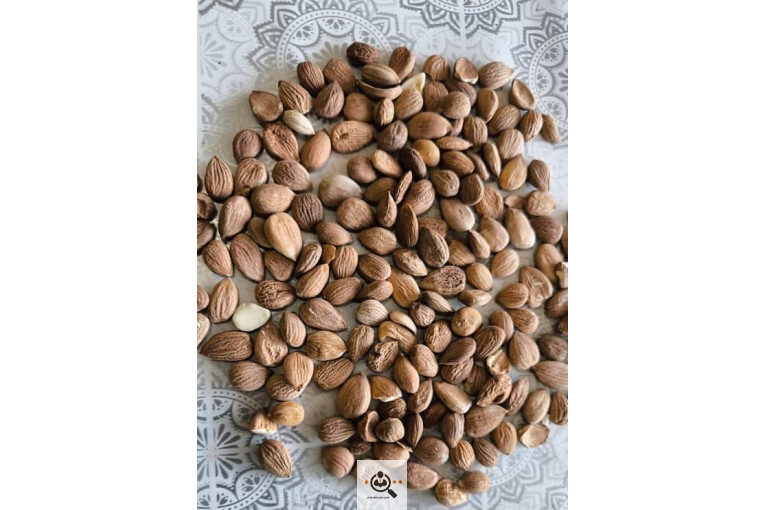 خشکبار کلاهی KOLAHI NUTS