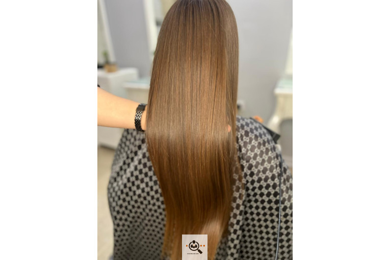 سالن آرایش و زیبایی رزا در تهران