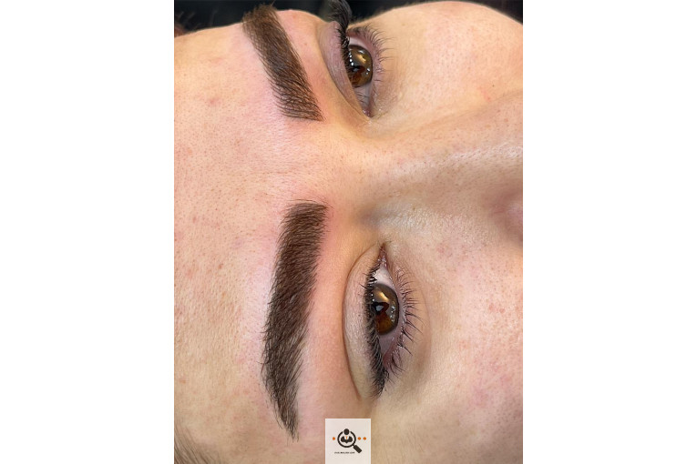 سالن آرایش و زیبایی رزا در تهران