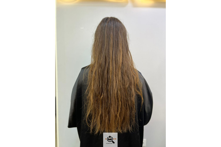 سالن آرایش و زیبایی رزا در تهران