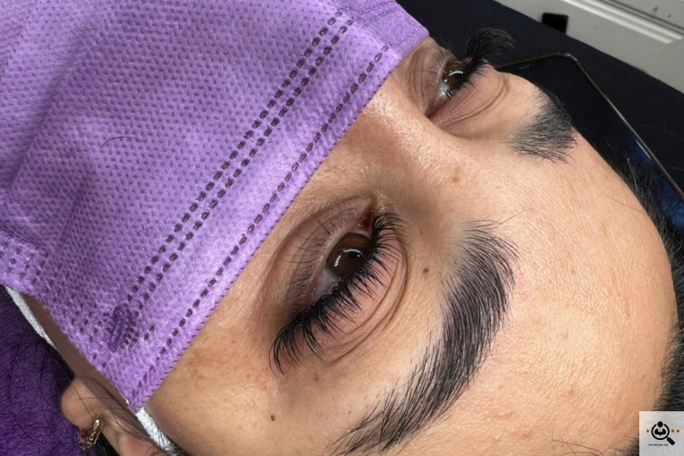 سالن آرایش و زیبایی رزا در تهران