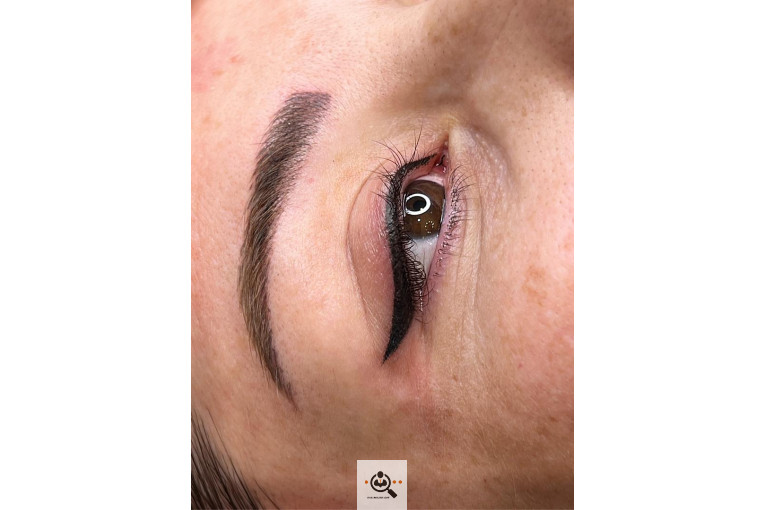 سالن آرایش و زیبایی رزا در تهران