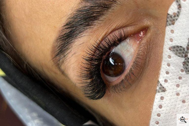 سالن آرایش و زیبایی رزا در تهران