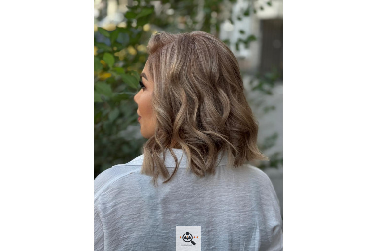 سالن آرایش و زیبایی رزا در تهران