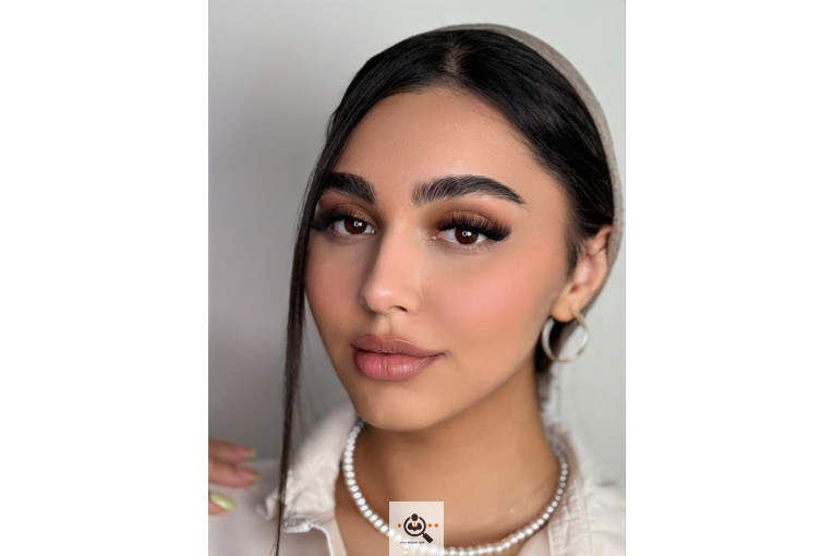 سالن آرایش و زیبایی رزا در تهران