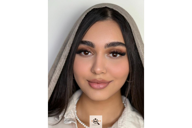 سالن آرایش و زیبایی رزا در تهران