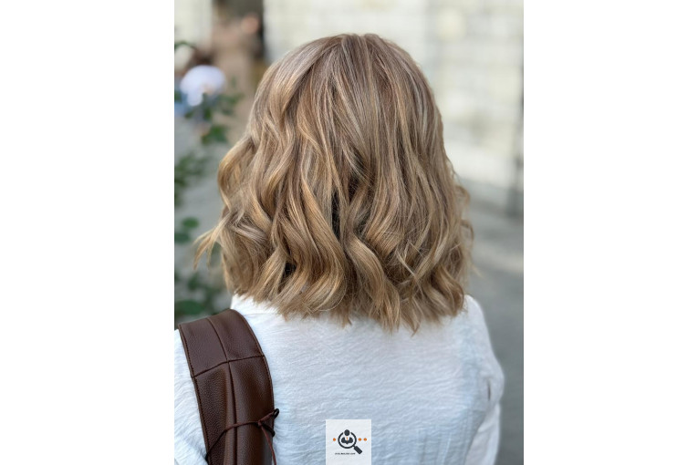 سالن آرایش و زیبایی رزا در تهران