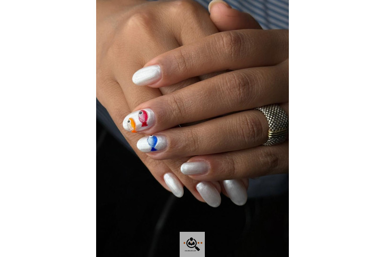 سالن آرایش و زیبایی رزا در تهران