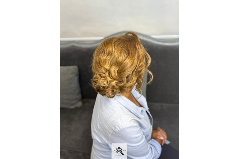 سالن آرایش و زیبایی رزا در تهران