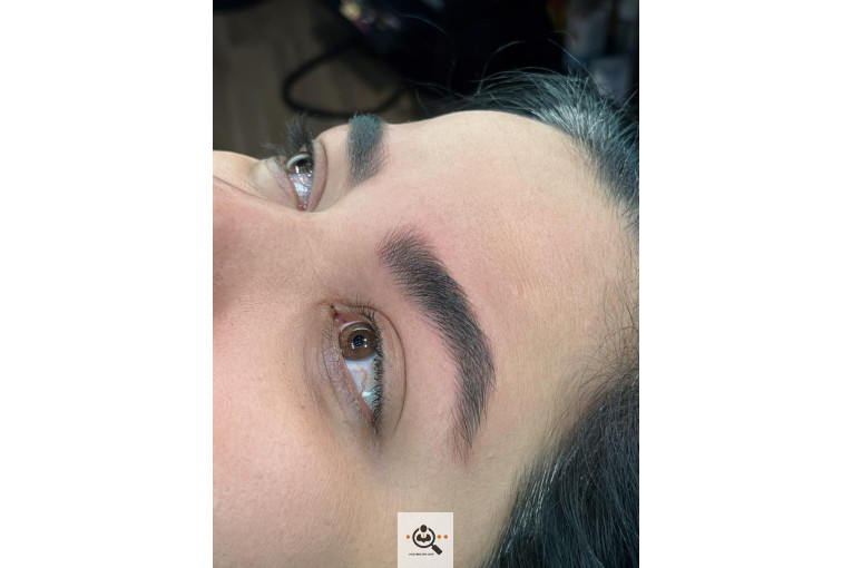 بهترین آموزشگاه فنی حرفه ای و سالن زیبایی و فیبروز کار و تتو در آل محمد اصفهان (سالن مریم فیض آبادی)