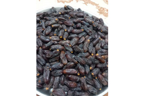 تجارت خرما در عنبرآباد کرمان