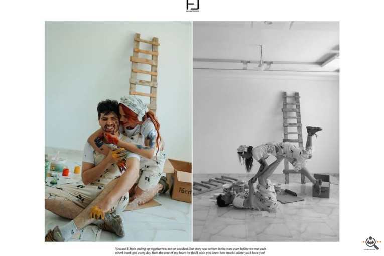 عکاسی فلاش در رشت