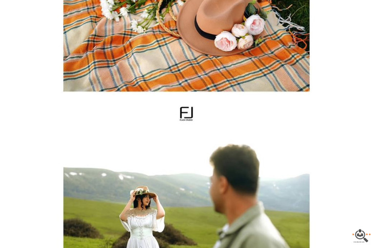 عکاسی فلاش در رشت