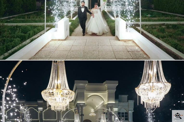 عکاسی فلاش در رشت