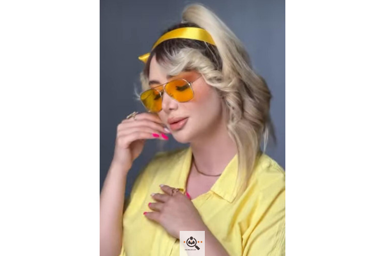 سالن آرایش و زیبایی زهرا آصفی در قزوین