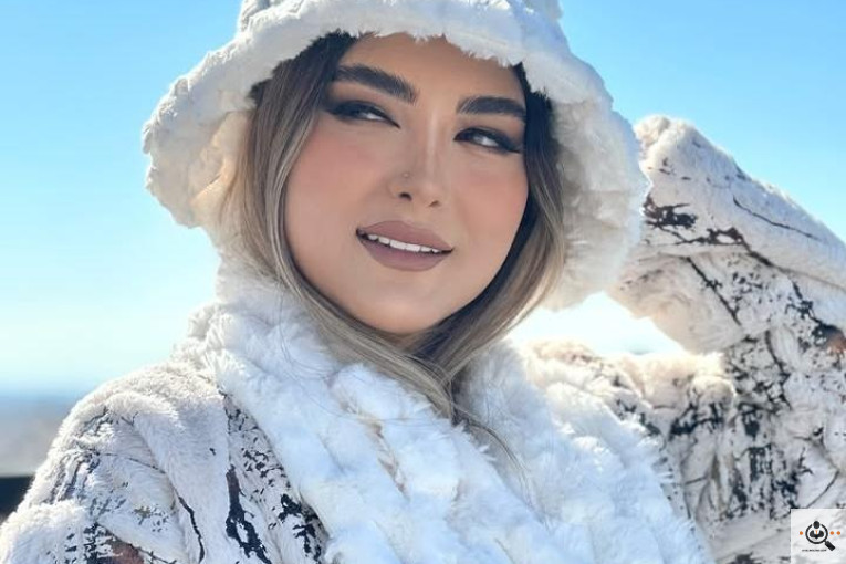 سالن آرایش و زیبایی زهرا آصفی در قزوین