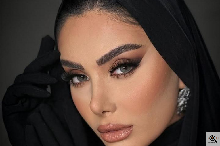 سالن آرایش و زیبایی زهرا آصفی در قزوین