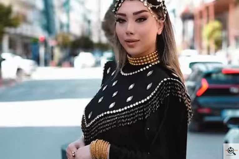 سالن آرایش و زیبایی زهرا آصفی در قزوین