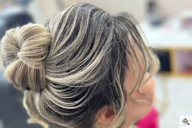 سالن آرایش و زیبایی سمیرا بابا رحیمی در اسلامشهر