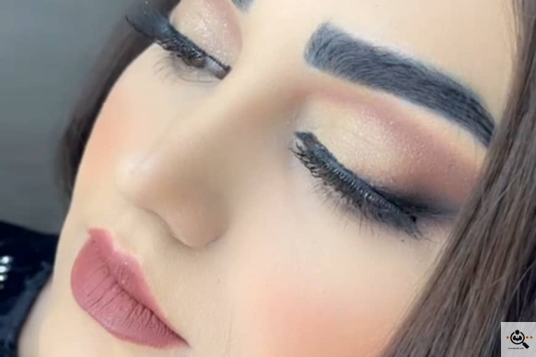 سالن آرایش و زیبایی سمیرا بابا رحیمی در اسلامشهر