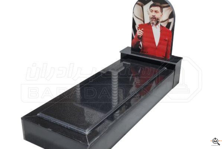 پخش و فروش انواع سنگ قبر در گرگان