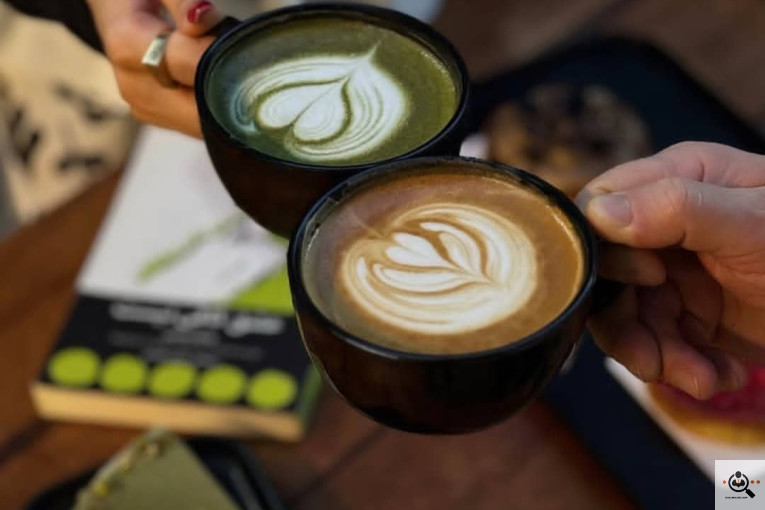 کافه رستری سینرژی در بهشهر